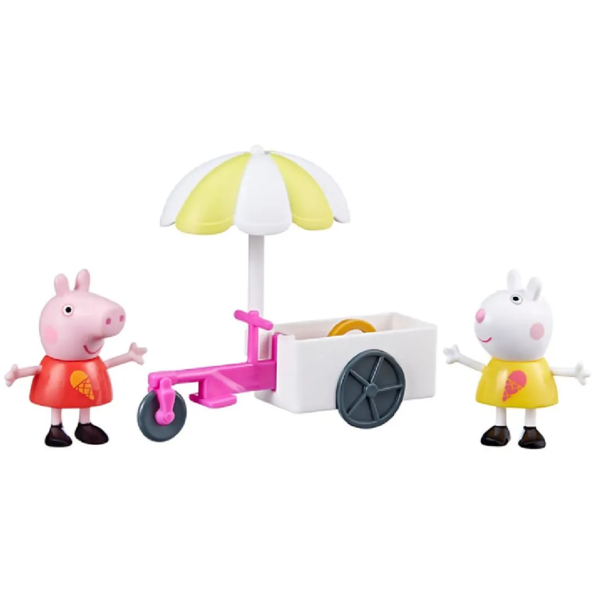 Outlet - Playset Momentos (varios modelos) Coleccionables Y Mini Mundos