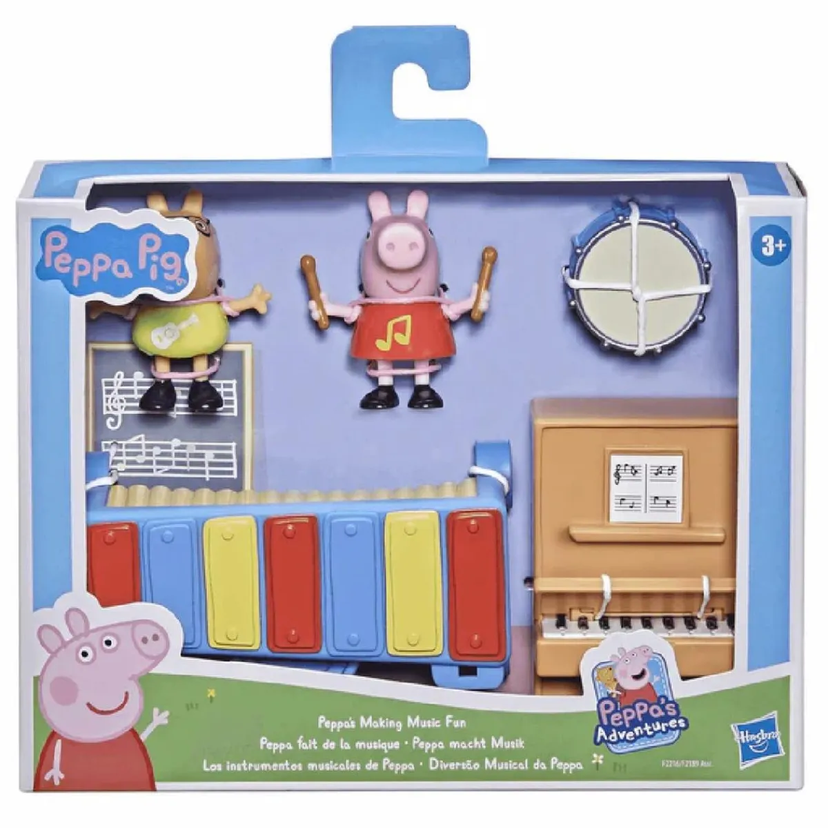 Outlet - Playset Momentos (varios modelos) Coleccionables Y Mini Mundos
