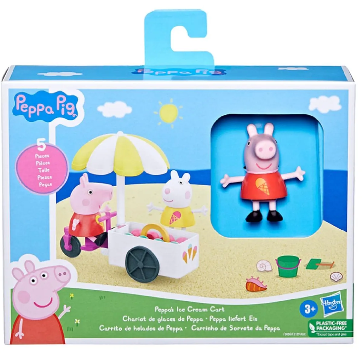 Outlet - Playset Momentos (varios modelos) Coleccionables Y Mini Mundos