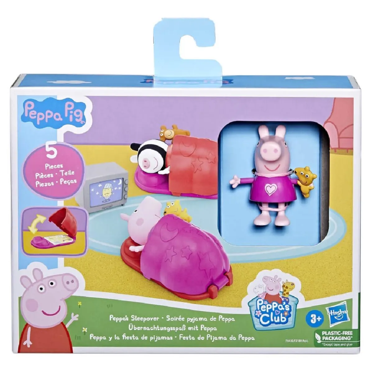 Outlet - Playset Momentos (varios modelos) Coleccionables Y Mini Mundos