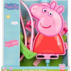 Pistola De Agua ㅤ*PEPPA PIG