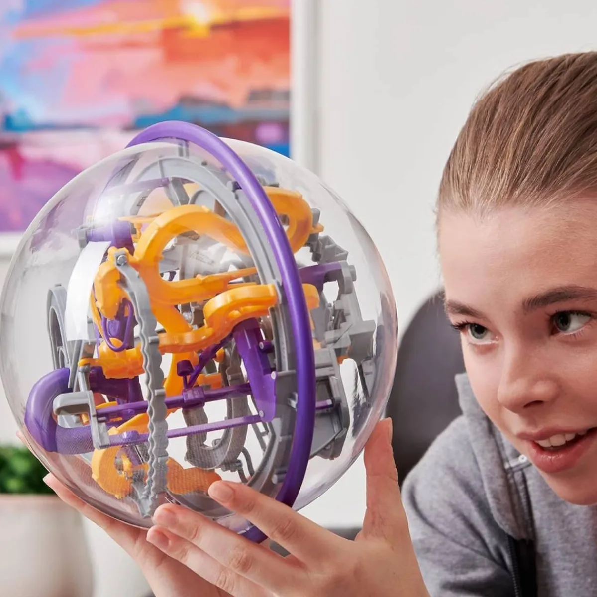 Perplexus Epic*BIZAK Online