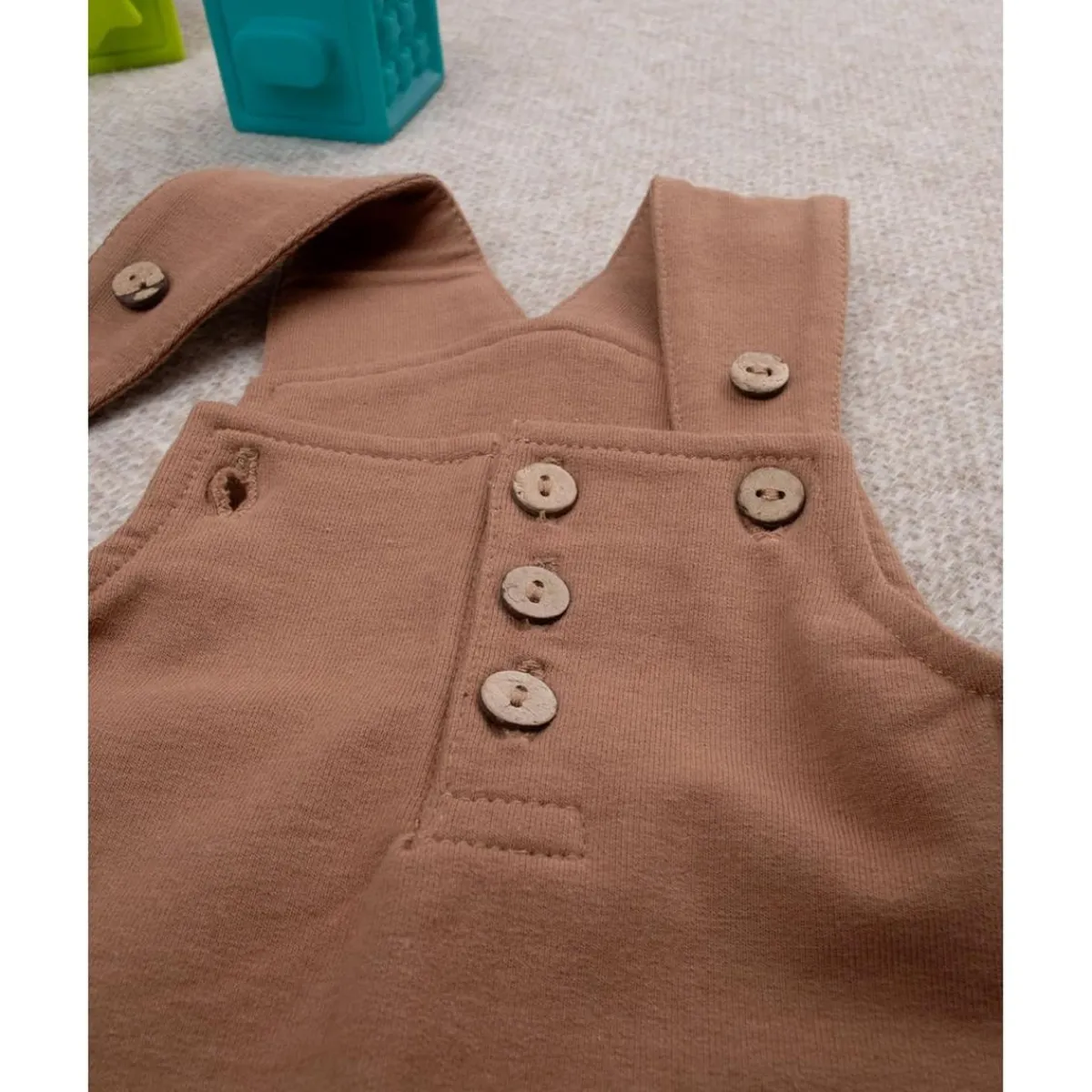 Peto niño marrón*Prenatal Best