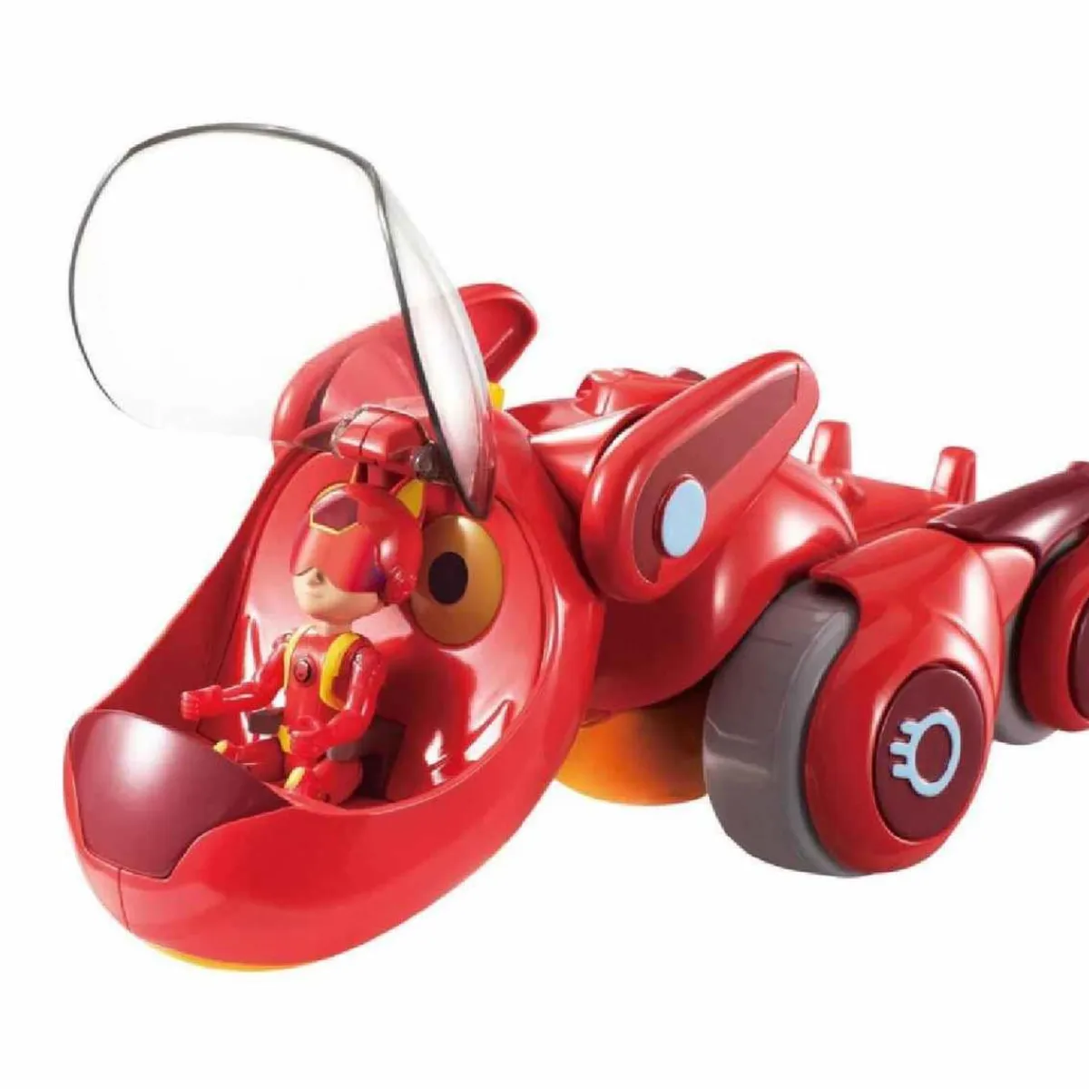 Sale Petronix - Vehículo transformable Coleccionables Y Mini Mundos