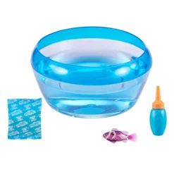 Best Pez Sumergible Acuario Robo Fish (Varios modelos) Figuras De Acción