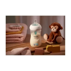 Best Philips - Biberon elefantes natural response 260ml (1m+) Biberones Y Chupetes·Biberones