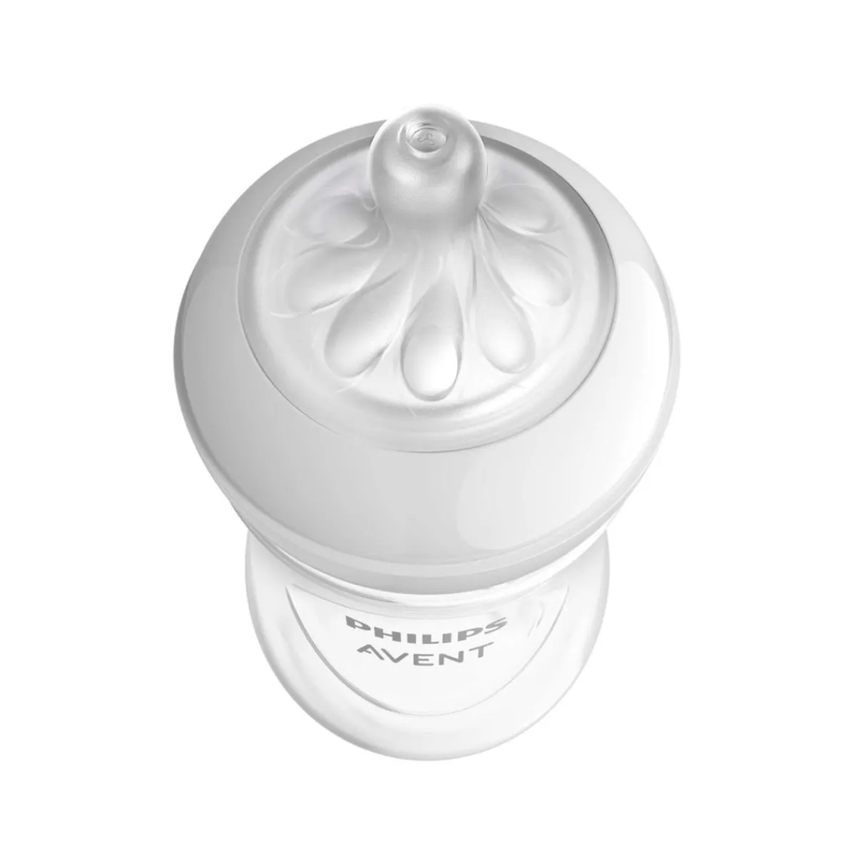 Best Philips - Biberon natural response jirafa 260 ml (1m+) Biberones Y Chupetes·Biberones