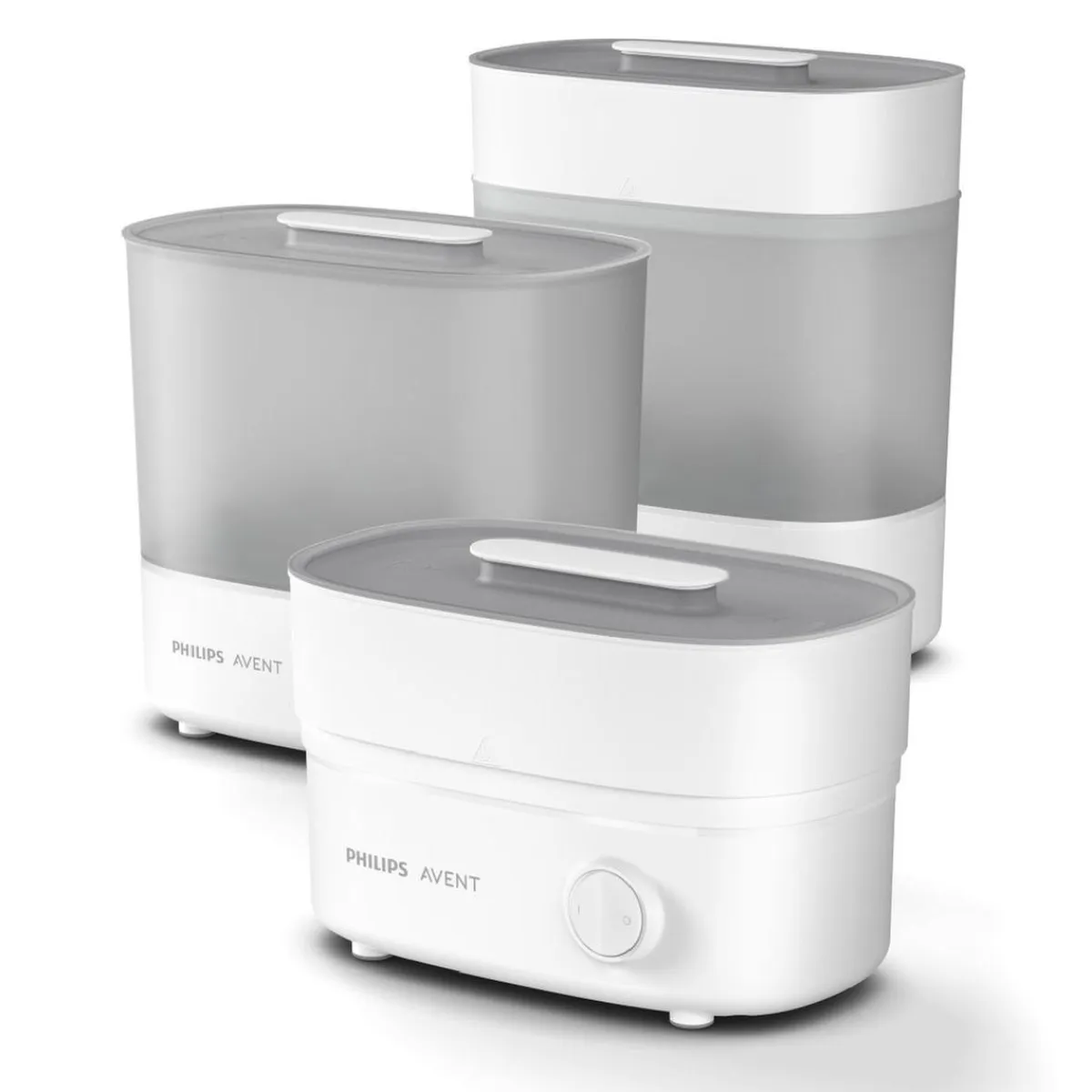 Philips - Esterilizador de Biberones Advance*AVENT Clearance