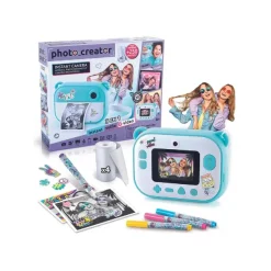 Online Photo creator - Instant camera Electrónicos