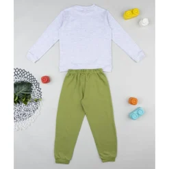 Pijama de niño Tortugas Ninja*Prenatal Best