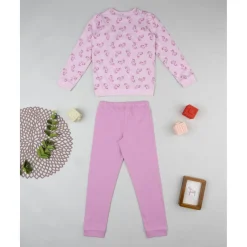 Pijama largo niña unicornios*Prenatal Hot