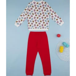 Pijama niño 'cómic'*Prenatal Clearance