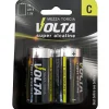 Pila alcalina BL.X2 media antorcha ㅤ*TOYS "R" US