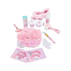 Outlet Pink It - Beauty Routine Maletín de Cuidado Personal Estilo De Vida