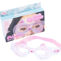 Discount Pink It - Beauty Routine Mascarilla de Ojos Refrescante Estilo De Vida