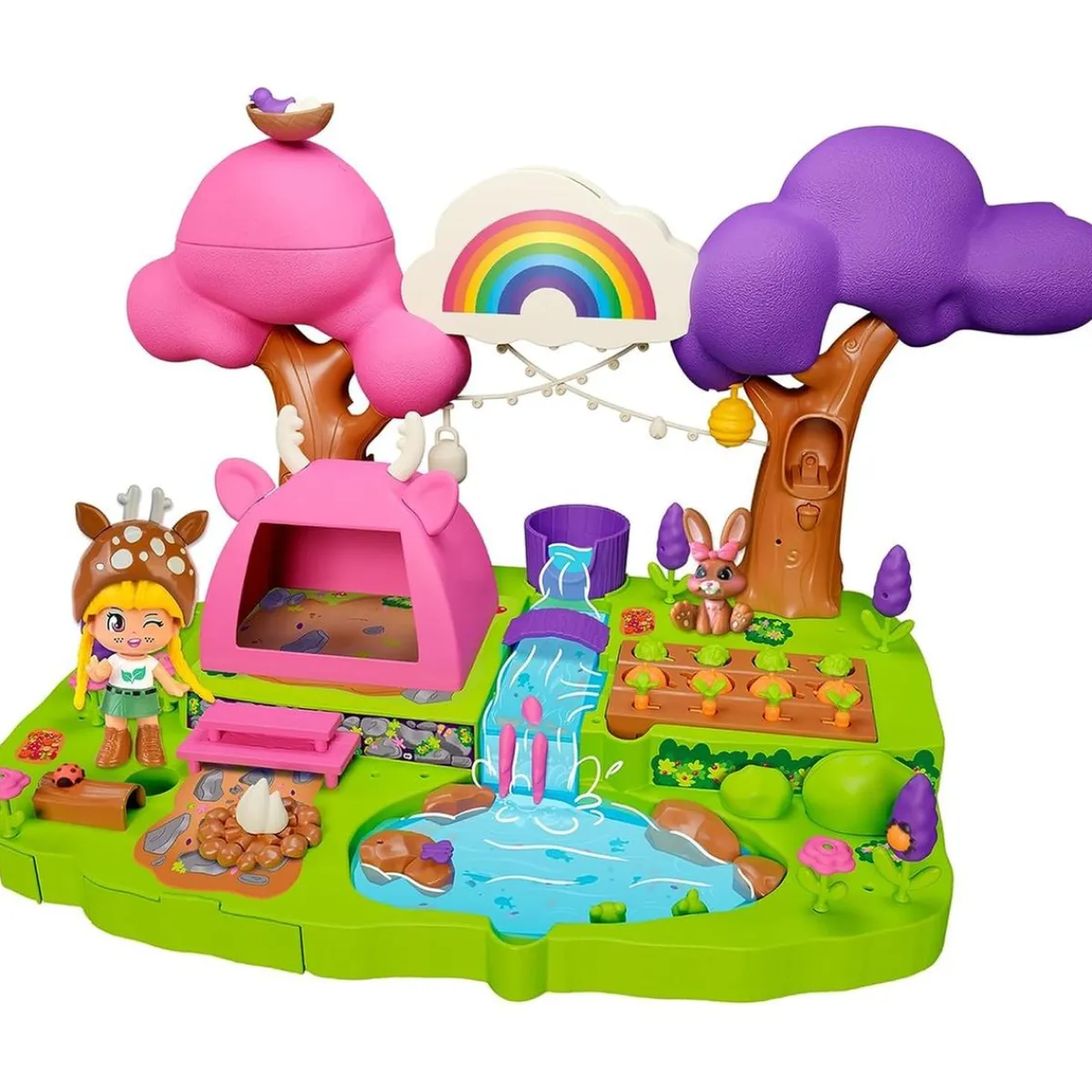 - Bosque Mágico ㅤ*PINYPON Sale