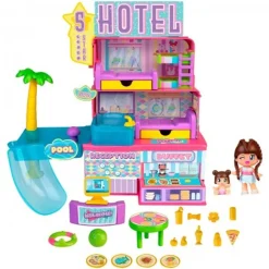- Hotel 5 estrellas*PINYPON Outlet