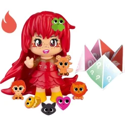- Muñeca Fortune Sisters - (Varios modelos)*PINYPON Sale
