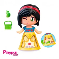 Outlet - Princesas de cuento (Varios Modelos) Coleccionables Y Mini Mundos
