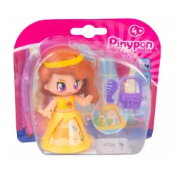 Outlet - Princesas de cuento (Varios Modelos) Coleccionables Y Mini Mundos