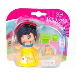 Outlet - Princesas de cuento (Varios Modelos) Coleccionables Y Mini Mundos