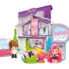 - Profesiones 3 en 1 juego de figuras ㅤ*PINYPON Online