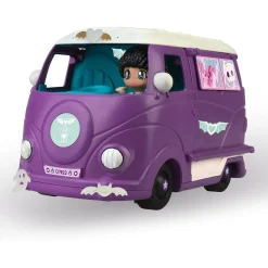 - Terrific Van ㅤ*PINYPON Best