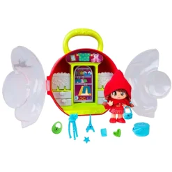Tales - Bolsito Closet de figuras de cuentos clásicos (Varios Modelos)*PINYPON