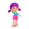 Top - Figuras coleccionables con accesorios (Varios modelos)*PINYPON New