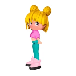 Top - Figuras coleccionables con accesorios (Varios modelos)*PINYPON New