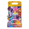 New Top - Foodie Girl Muñeca (Varios Modelos) Coleccionables Y Mini Mundos