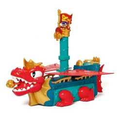 - Dragon Ship*PIRATIX Hot