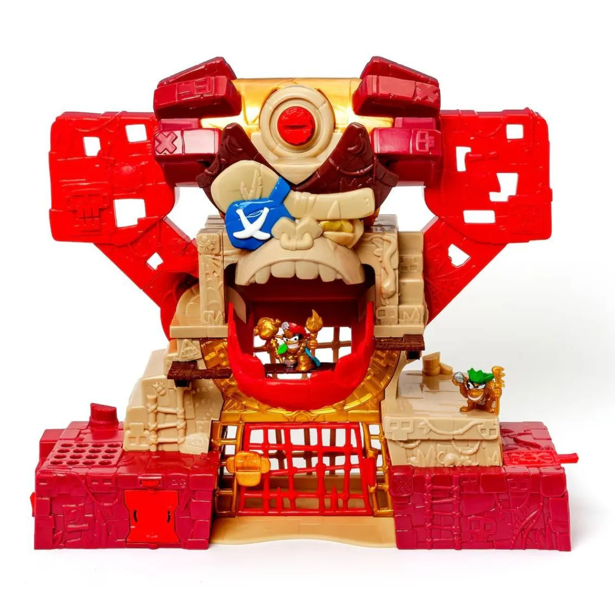 - Gorila Temple*PIRATIX Sale