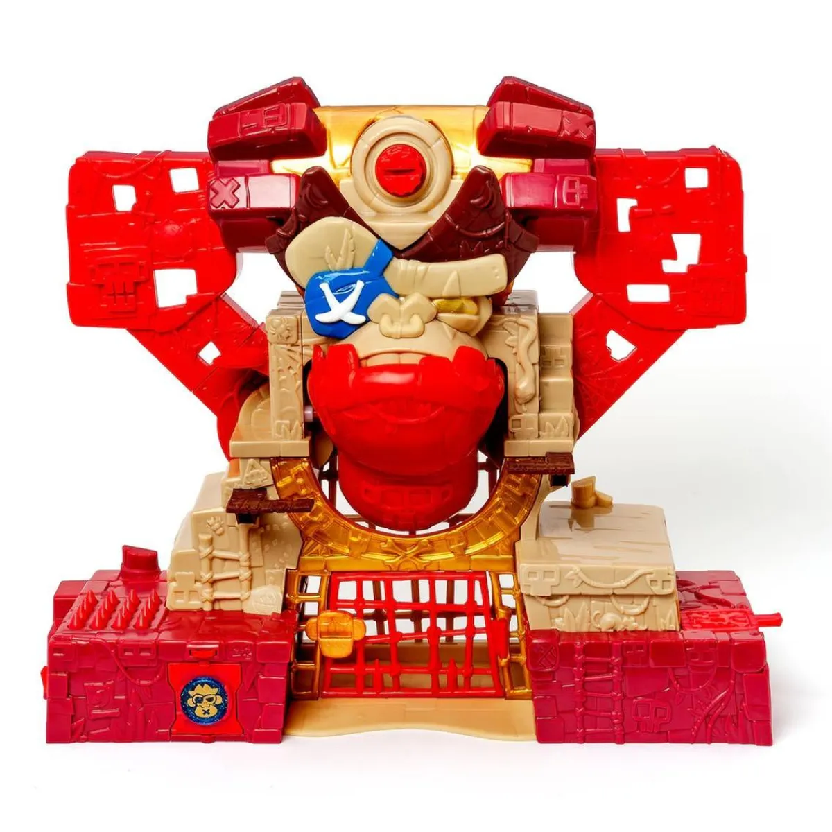 - Gorila Temple*PIRATIX Sale