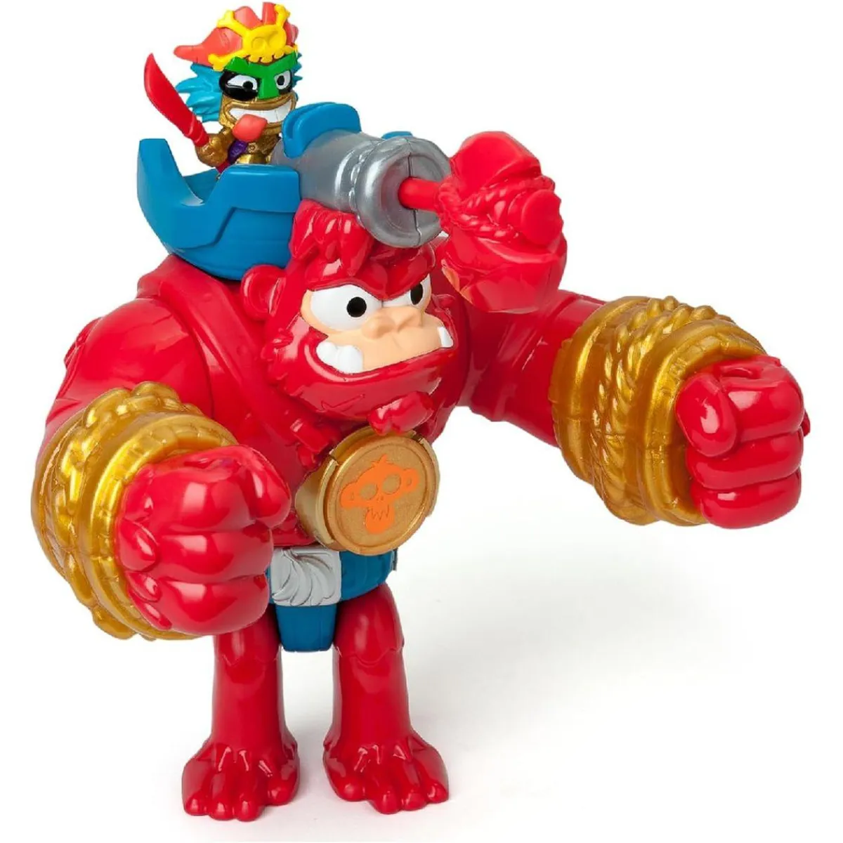 - Gorilla Bros - Boom Ben*PIRATIX Clearance