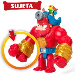 - Gorilla Bros - Boom Ben*PIRATIX Clearance