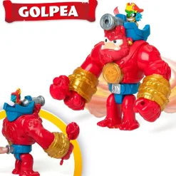 - Gorilla Bros - Boom Ben*PIRATIX Clearance