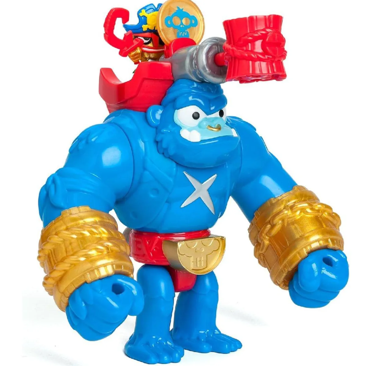 - Gorilla Bros - Smash Jack*PIRATIX Discount