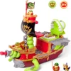 - Kraken Ship*PIRATIX New