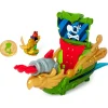 Adventure World - Barco Pirata (Varios modelos)*PIRATIX