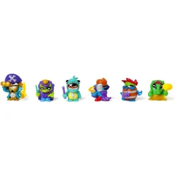 Crazy Jungle - Sobre con figura sorpresa*PIRATIX Sale