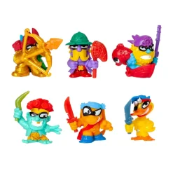 New Piratix Wild Kingdom - Sobre sorpresa 1 figura Figuras De Acción