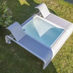 Piscina Mariposa 282 x 219 cm*GRE Discount