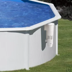Piscina ovalada Bora Bora 500 x 300 cm*GRE Best