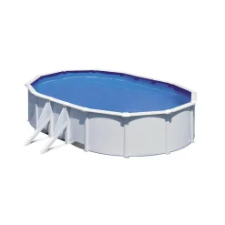 Piscina ovalada Fidji 610 x 375 cm*GRE Best