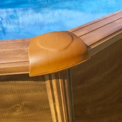 Clearance Piscina ovalada Mauritius 500 x 300 cm Piscinas|Juguetes De Verano