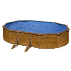Online Piscina ovalada Pacific 5 x 3 m Piscinas Tubulares|Piscinas