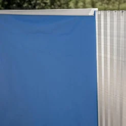 Piscina redonda Fidji 460 x 120 cm Juguetes De Verano|Piscinas