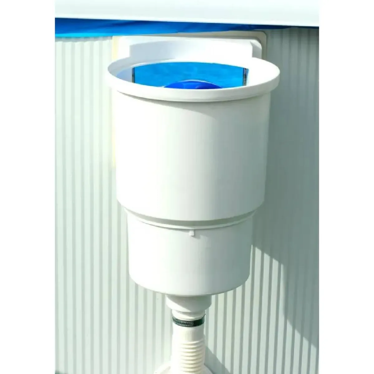 Discount Piscina redonda Fidji 350 x 120 cm Piscinas Tubulares|Piscinas