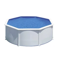 Clearance Piscina redonda Fidji 300 x 120 cm Juguetes De Verano|Piscinas Tubulares